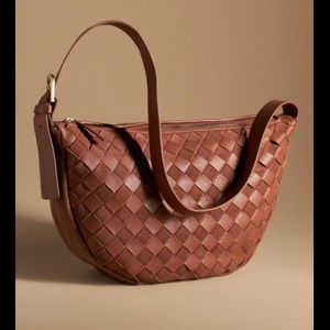 Beautiful Anthropologie Bag 🍁🍂🧡